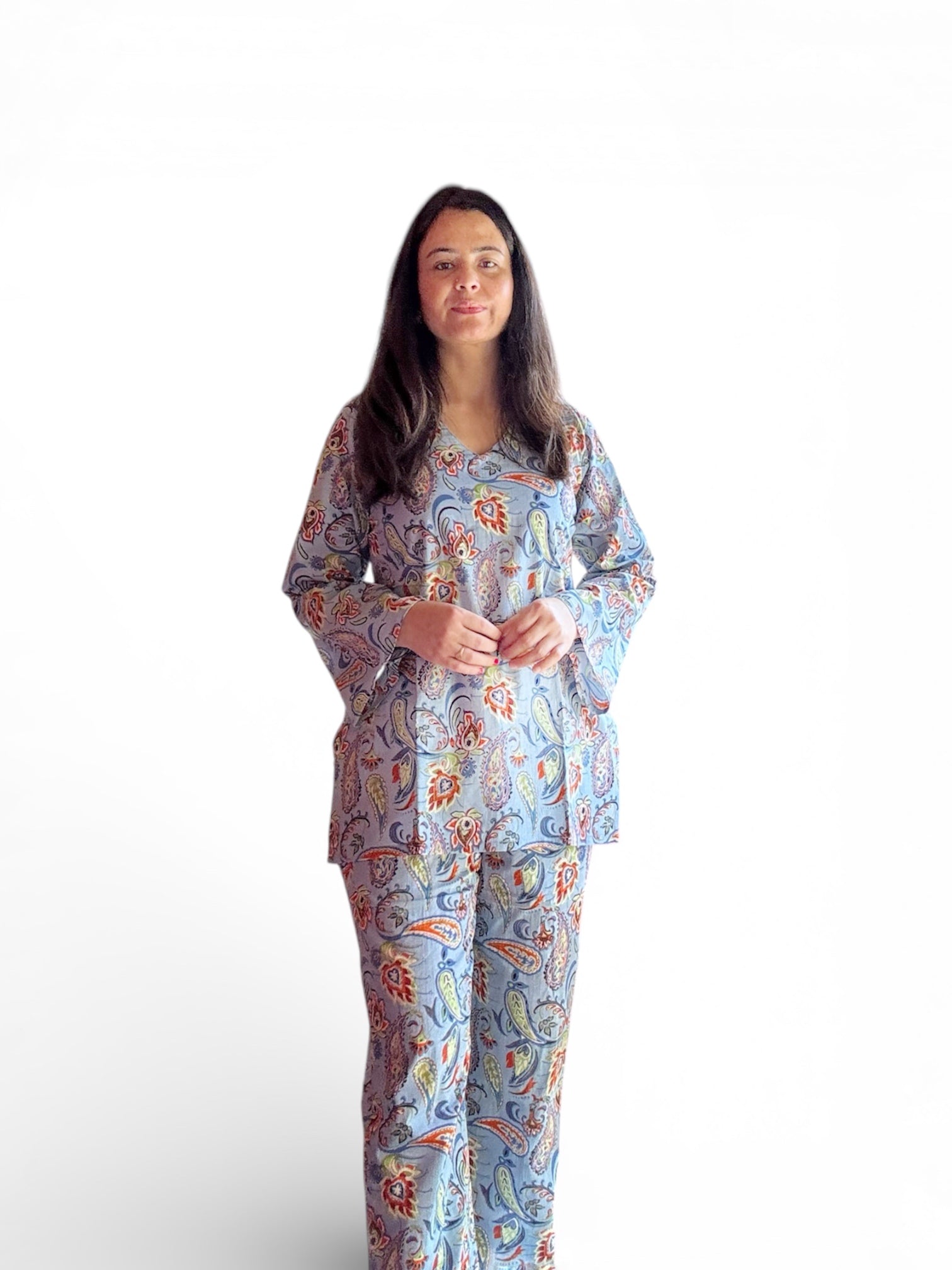 Zubi PJ Set