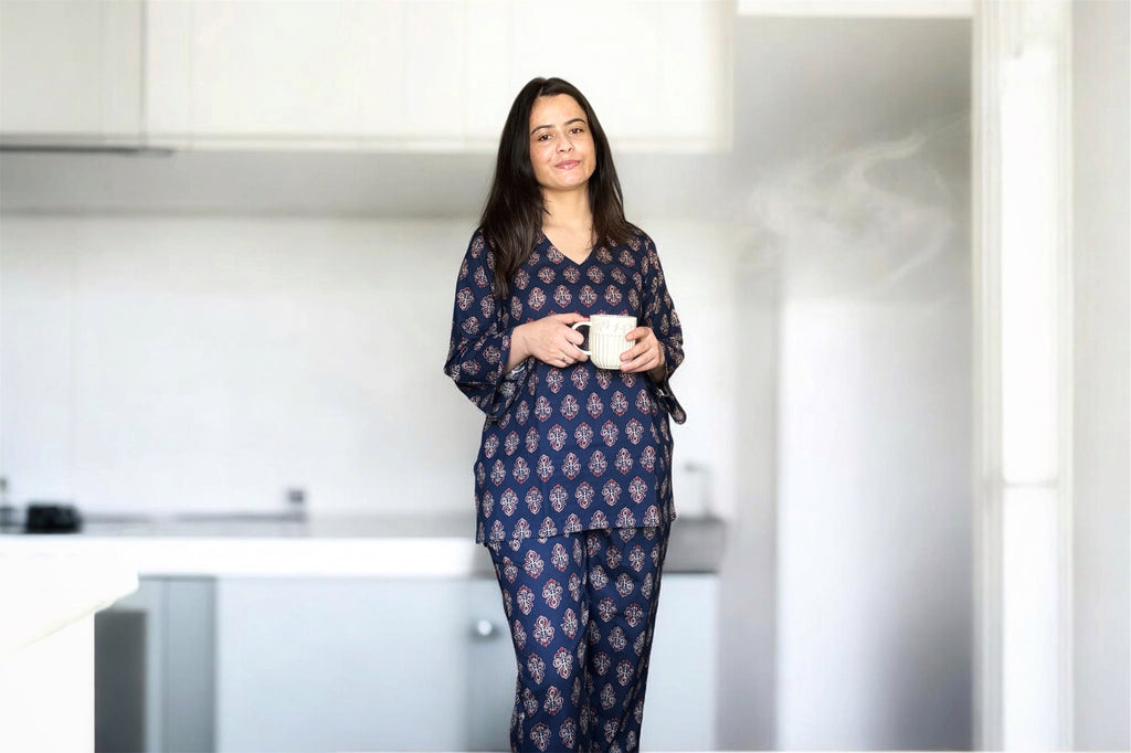 Azur PJ Set