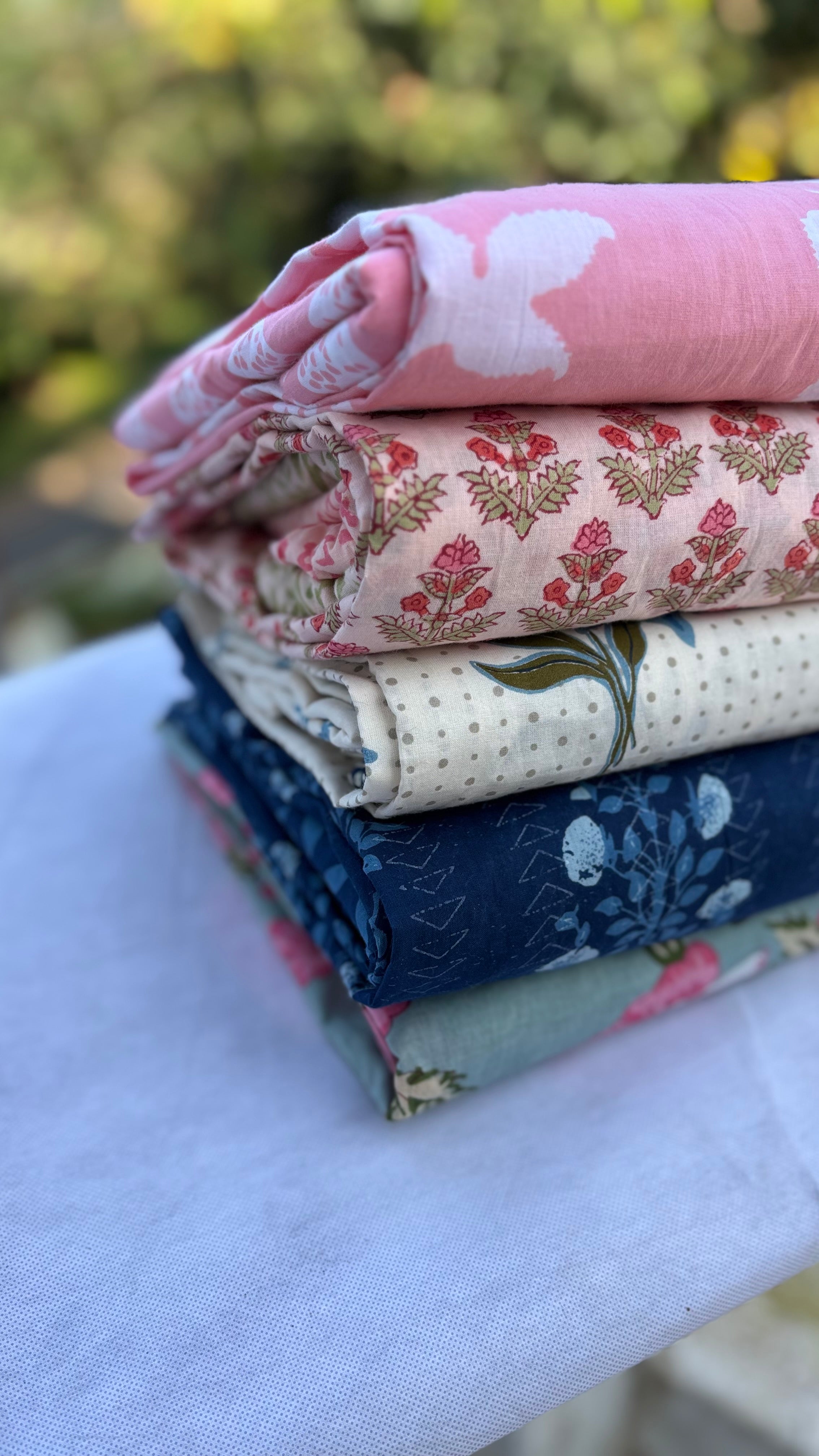 Comforting Z A H A R A Pure Cotton homemade collection and more 