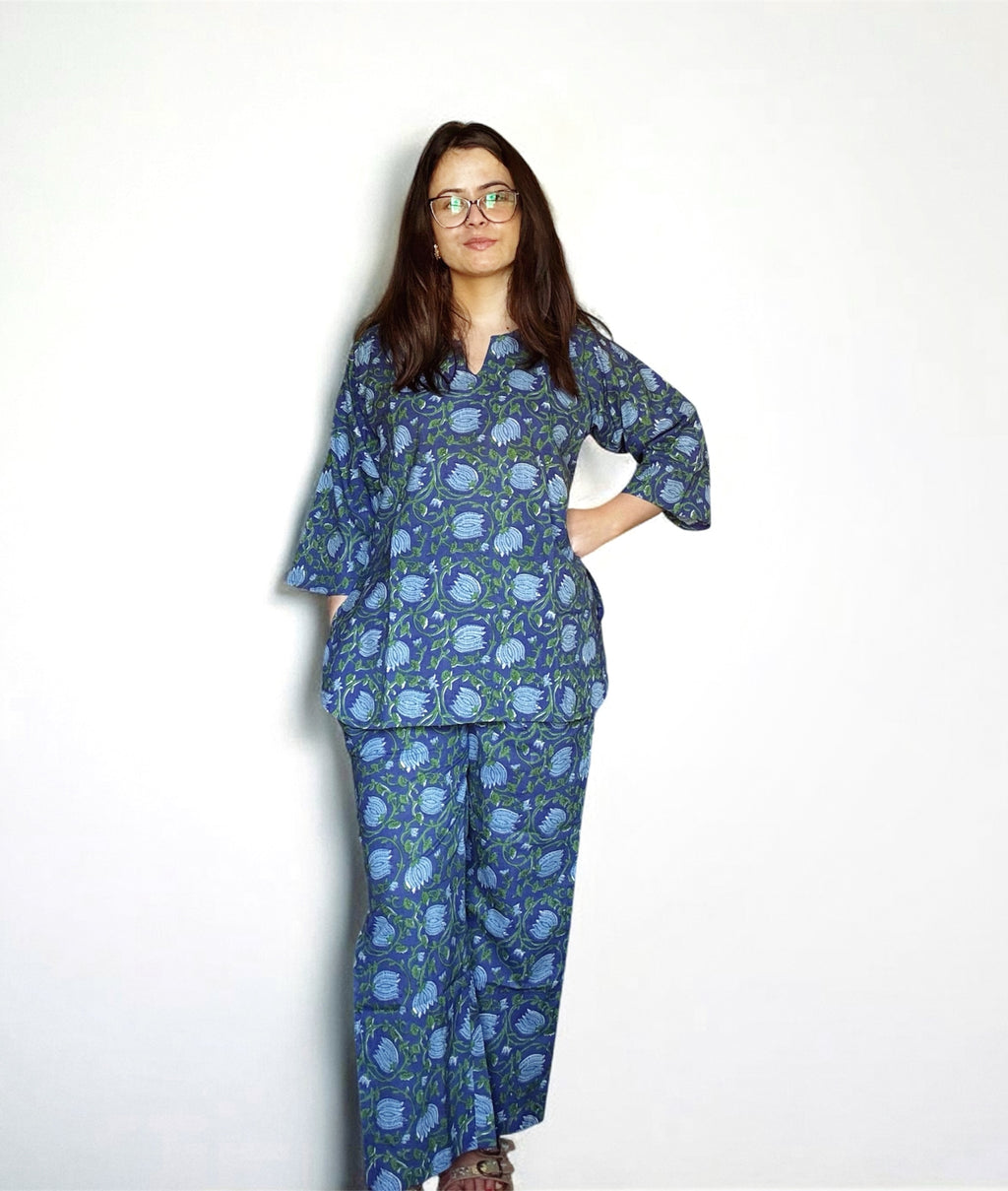 Zeeva PJ Set